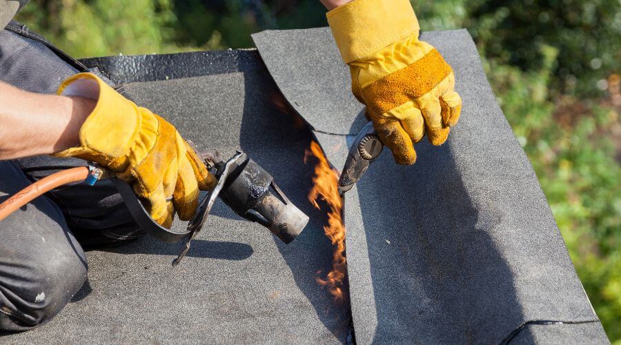 Local Chimney Repair in Plantersville, TX